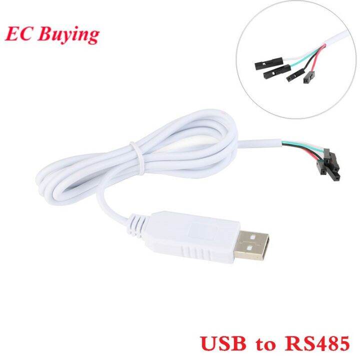 1-usb-เมตรเพื่อดาวน์โหลด-rs485สายเคเบิลข้อมูล485-converter-ch340สายการสื่อสารสำหรับ-arduino