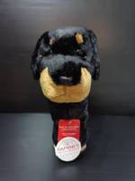 DH Golf Head cover For Driver "Rottweiler"