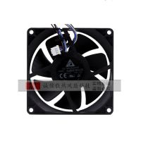 ☇✜◘ Delta Electronics AUB0912HJ-00 DC 12V 0.5A 90x90x25mm 3-Wire Server Cooling Fan