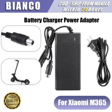 42V 1.5A/2A Battery Power Adapter Charger for Electric Balancing Scooter Hoverboard  Charger 