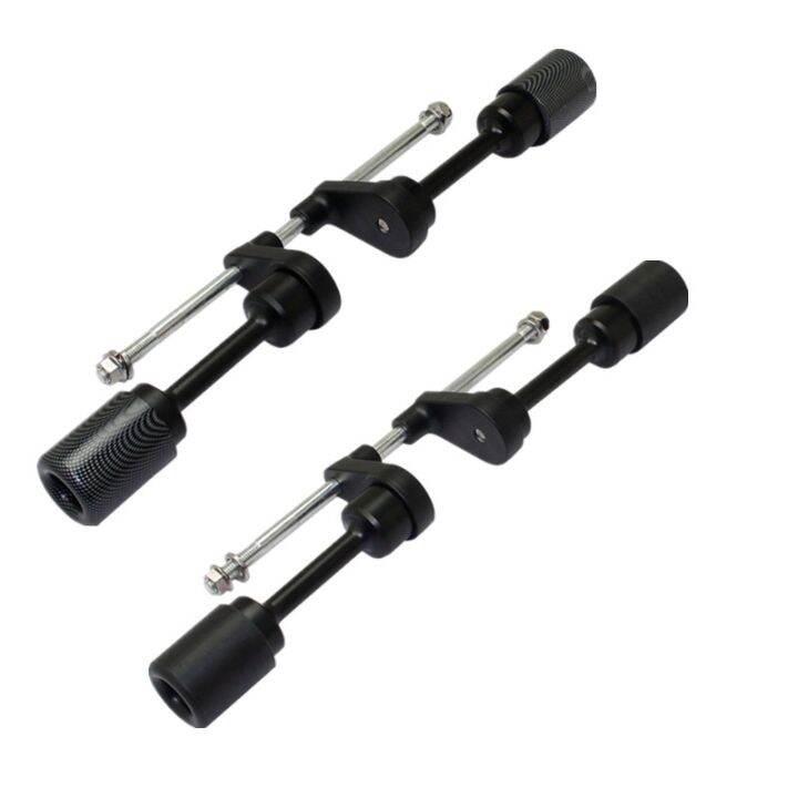 Kawasaki Ninja 250r Frame Sliders Lazada