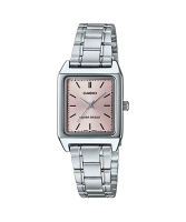 CASIO WOMEN STANDARD รุ่น LTP-V007D-4E