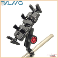 ติดตามได้เพิ่มเติม【 Pxlmg】กุญแจลูกบิดนิรภัยแบบเข็มล็อกเพื่อป้องกันการโจรกรรมสำหรับที่วางโทรศัพท์เต้ารับแขนขายึด RAM