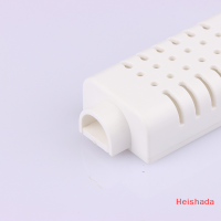 Heishada อุปกรณ์พลาสติกขนาดเล็กเซ็นเซอร์อุณหภูมิความชื้น6x27mm