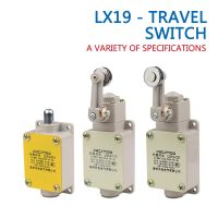 CHZJTTDQ limit switch LX19-001 111 121 YBLX-19 self-opening and one-closing travel switch