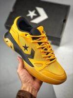 Best Sale『Original』 Conver* G 4 “Hyper- Swarm-” Yellow Breathable Actual Combat Basketball Shoes （Free Shipping）