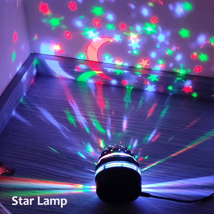 usb-star-night-light-projector-christmas-sky-night-lights-projector-baby-sleeping-bedside-lamp-home-party-stage-ball-rgb-light