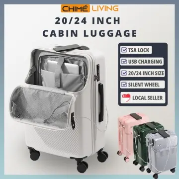 Japan Luggage - Best Price in Singapore - Feb 2024