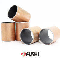 Oilless Bushing Bearing SF1-6030 SF1-6035 SF1-7030 ( 1 Pc ) SF1 Self Lubricating Composite Bearings