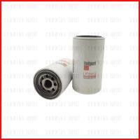 กรองน้ำมันเครื่อง  Fleetguard Lube Filter สำหรับ CUMMINS KOMATSU DOOSAN DONGFENG DAEWOO รุ่น 6BTA5.9 DB58TI DB58TIS EQB180-20 EQB190-21 DB58 DB58TIS D359T D359NT ( P558615  3I1376 10521  47100093  47100093  3908615  151831112   240338H1 ) LF3959