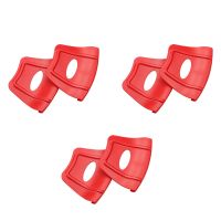 3X Rim Protectors Rim Shields Guards, Wheel and Tire Tool for ATV Quad Motorcycle Tyre Tire Installation