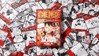 [ของแท้จากญี่ปุ่น ??] ONE PIECE VIVRE RUSH การ์ดเกม