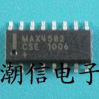 5pcs MAX4582CSE SOP-16