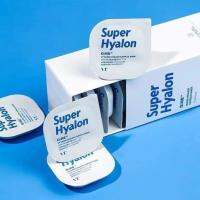 ▶️พร้อมส่ง? VT x BTS Super Hyalon Capsule Mask วีที ซูเปอร์ ไฮยาลอน แคปซูล มาสก์ (บรรจุ 10 ชิ้น) [ใหม่แกะกล่อง]