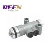 81521706156 Inhibitor Valve Gear Valve Solenoid Valve for VOLVO MAN BENZ Gearbox Valve 81521706096