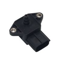 Oem 89420-87205 079800-3340แผนที่ท่อความดันอากาศตัวเซ็นเซอร์ของโตโยต้า Daihatsu Storia