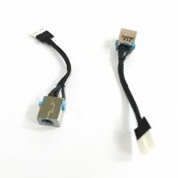 Newprodectscoming New Power Jack For ACER Aspire 4741G 4551 4741 4750 4743 4750G 4551G D640 4352 4352G 4560G MS2378 DC IN Cable Charging Connector