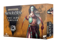 [GW-พร้อมส่ง]WARHAMMER:AOS:WARCRY: THE JADE OBELISK