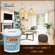 Sơn Nội Thất Jotun Jotaplast