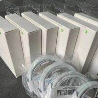 100Pcs/Lot High Quality AAAA E75 Chip Foxconn 1:1 Cable 1m USB Data Cable For iPhone 14 13 12 11 XR XS X 7plus 6 with packaging