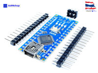 Nano V3 ATMEGA328P CH340G