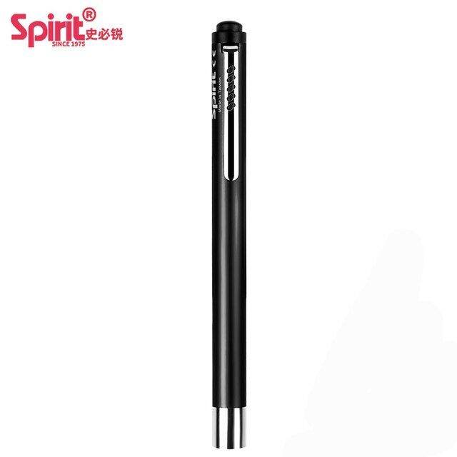 Spirit Penlight Mini Flashlight Practical Pen Light with Pupil pen