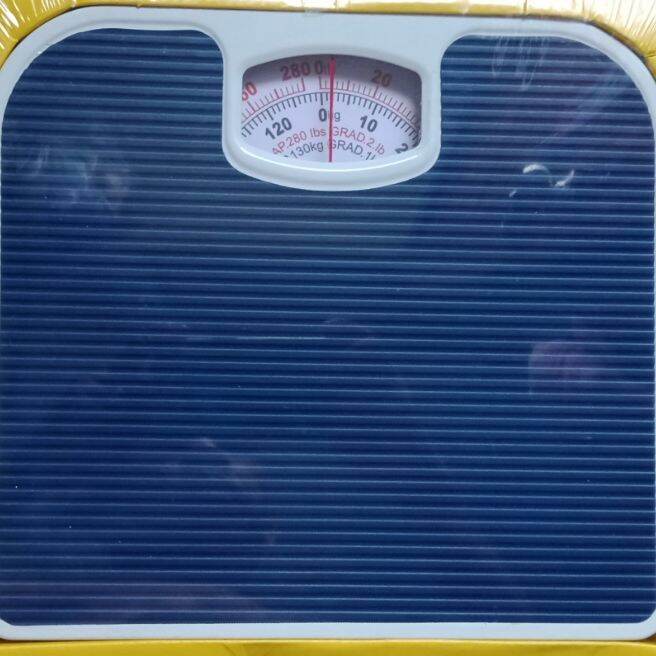 Mechanical Health Weighing Scale Lazada PH