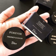 Phấn nước Dior Skin Forever Perfect Cushion Mini 4g - Tông 10 Ivory