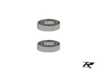 TRON Motor support bearing set Tron 7.0 อะไหล่ ฮอ.บังคับ Tron 7.0 ฮอไซด์ 700 Part TR706-126