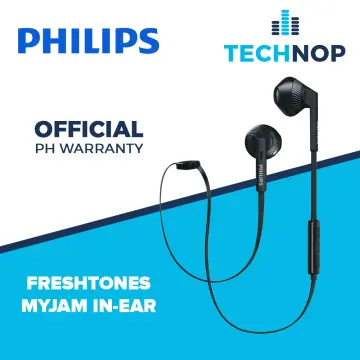 Audifonos philips in online ear shq6500cl