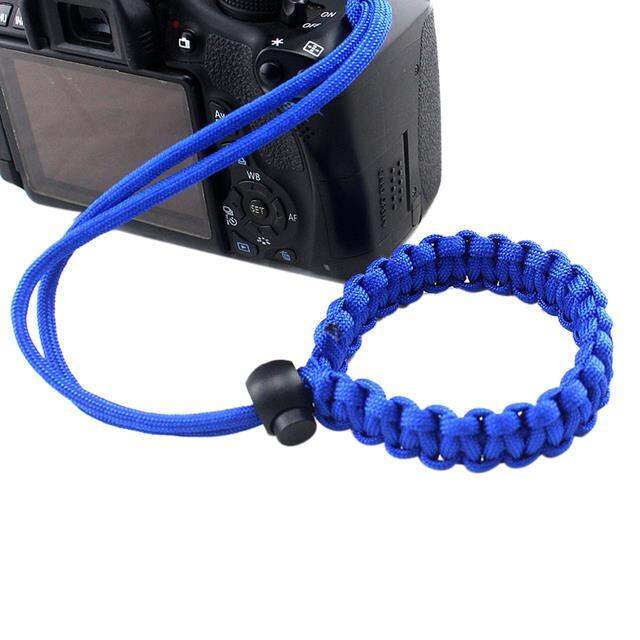 handmade-braided-universal-adjustable-nylon-anti-fall-outdoor-soft-bracelet-rope-wrist-strap-binoculars-camera-accessories