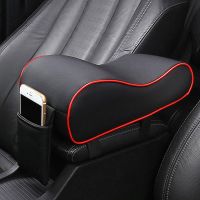 Car Central Armrest Pad For Opel Zafira Astra VAUXHALL MOKKA Insignia Signum Vectra Antara Adam Karl Corsa GT X Grandland X