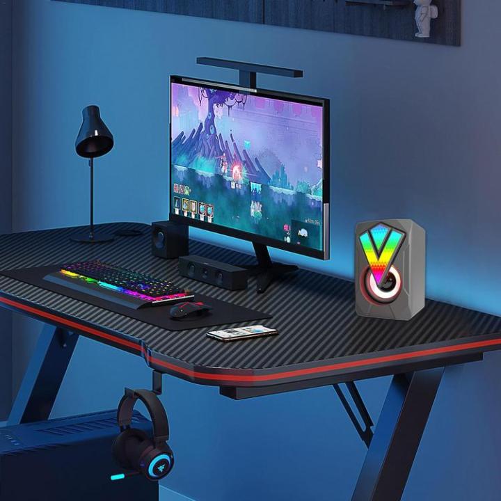 rgb-computer-speakers-desktop-speaker-for-game-monitor-usb-speaker-lighted-usb-multimedia-wired-pc-speakers-notebook-desk-home-first-rate