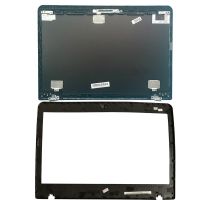 New case cover For Lenovo Thinkpad E450 E455 E450C E460 E465 LCD top cover case /LCD Bezel Cover