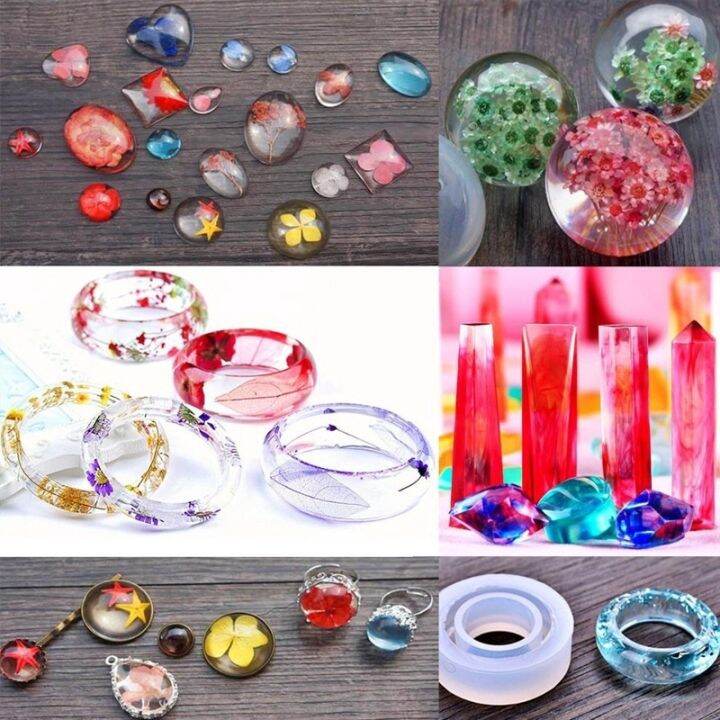 cai-cai-diy-uv-resin-แม่พิมพ์ซิลิโคน-83-94-159pcs-diy-ชุดแม่พิมพ์เรซินยูวี