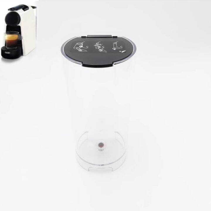 For Nestle NESPRESSO Capsule Coffee Machine Essenza Minic30/D30 Water Tank Parts Coffee Machine