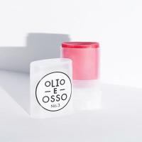 POWDERROOM | OLIO E OSSO Balm No.3 - Crimson ลิปบาล์มบำรุงริมฝีปาก