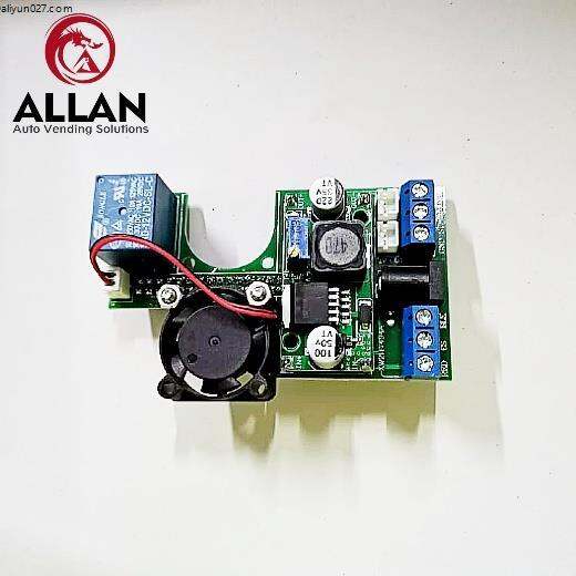 Custom board for pisowifi Custom board universal 2023 Custom board v3