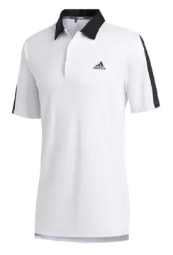 Adidas dri outlet fit polo shirts