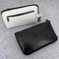 ☂ New product PXG golf hand bag personalized clutch bag light storage bag 2 colors optional