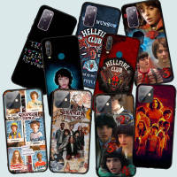 ซิลิโคน ปก E172 JC97 Stranger Things Finn Wolfhard Phone Coque เคสโทรศัพท์ หรับ iPhone 14 13 12 11 Pro XS Max X XR 6 7 8 6S Plus 6Plus 14+ + 8+ ProMax อ่อนนุ่ม Casing 14Pro 13Pro 12Pro 7Plus 8Plus