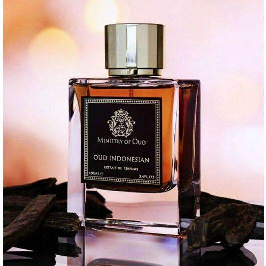 OUD INDONESIA by Ministry of Oud PARIS CORNER PERFUMES Lazada