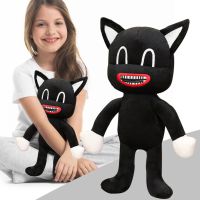 【Max1】COD ของเล่นตุ๊กตา ไซเรนเฮด 40 ซม ตุ๊กตาอะนิเมะ Siren Head Whistle Man Plush Toy