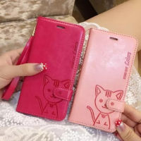 [ส่งจากไทย] เคสฝาพับ Samsung A01Core A21S A11 A31 A01 A51 A71 A10S A30S A50S A10 A20 A30 A50 Domicat เคสโทรศัพท์ป้องกันการหล่นแบบพลิกด้านบน