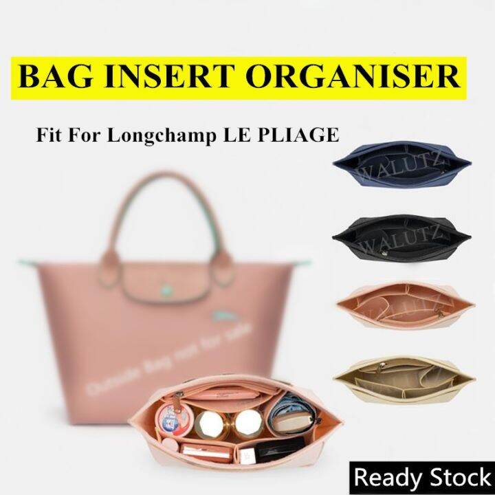 【soft light and shape】bag organizer insert accessories fit for