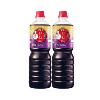 [ส่งฟรี!!!] ทาคูมิ ซอสโชยุ 1000 มล. x 2 ขวดTakumi Aji Japanese Shoyu Sauce 1000 ml x 2 Pc