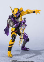 S.H.Figuarts Kamen Rider Build Ninnin Comic Form 4573102615046