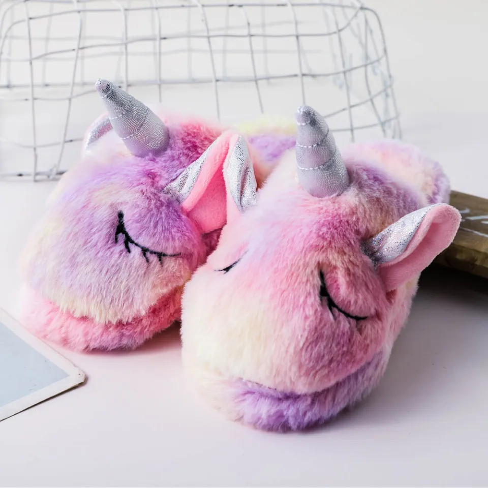 Children's deals unicorn shoes