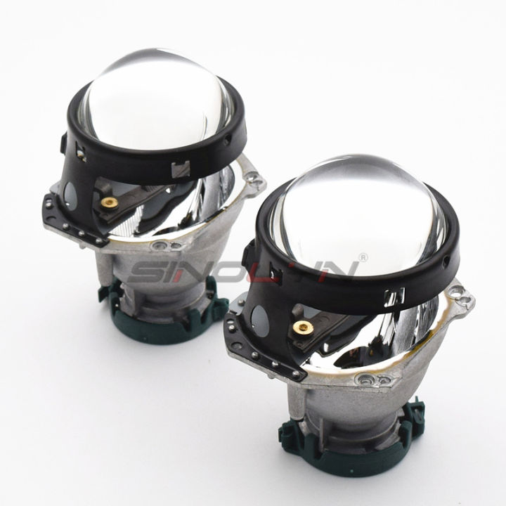 sinolyn-hella-3r-g5-lenses-for-headlight-3-0-hid-bi-xenon-projector-lens-replace-car-lamps-accessories-retrofit-d1s-d2s-d3s-d4s