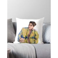 Wang Jackson Fashion Pillow